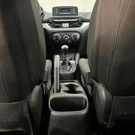 HYUNDAI HB 20 Hatch 1.0 12V 4P FLEX SENSE, Foto 14