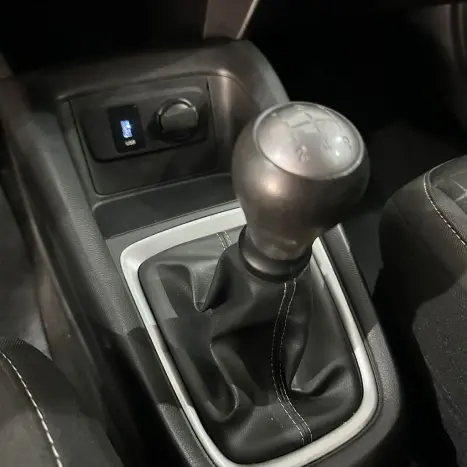 HYUNDAI HB 20 Hatch 1.0 12V 4P FLEX SENSE, Foto 15