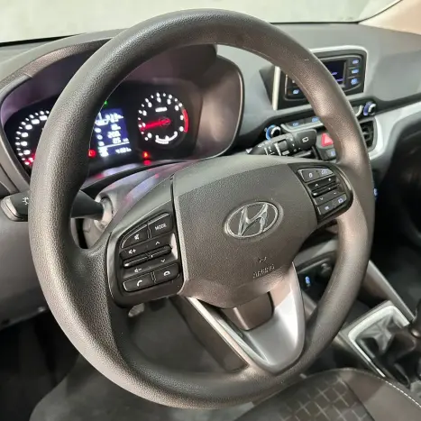 HYUNDAI HB 20 Hatch 1.0 12V 4P FLEX SENSE, Foto 16