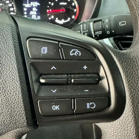 HYUNDAI HB 20 Hatch 1.0 12V 4P FLEX SENSE, Foto 18