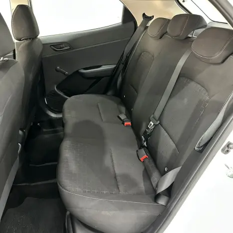 HYUNDAI HB 20 Hatch 1.0 12V 4P FLEX SENSE, Foto 20