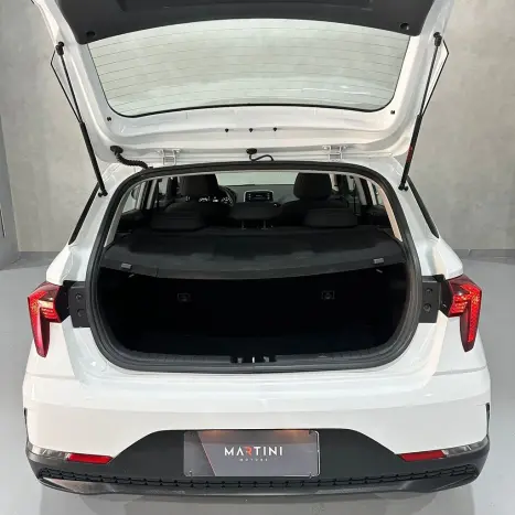 HYUNDAI HB 20 Hatch 1.0 12V 4P FLEX SENSE, Foto 23