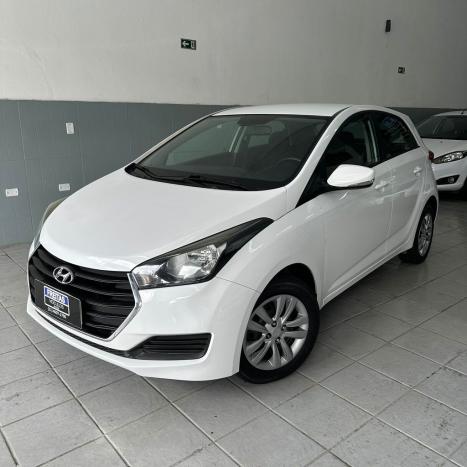 HYUNDAI HB 20 Hatch 1.6 16V 4P FLEX COMFORT PLUS AUTOM�TICO, Foto 1