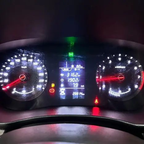 HYUNDAI HB 20 Hatch 1.0 12V 4P FLEX SENSE PLUS, Foto 10