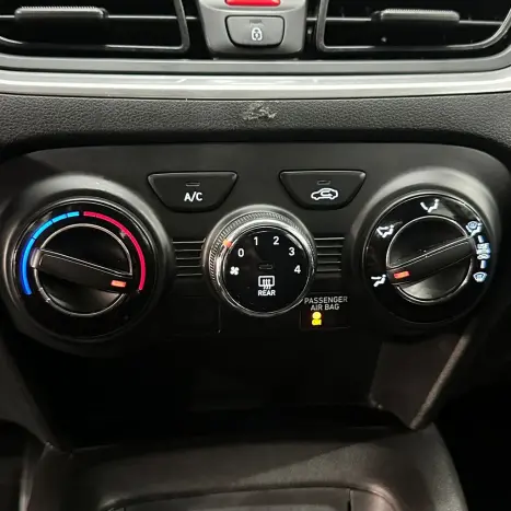 HYUNDAI HB 20 Hatch 1.0 12V 4P FLEX SENSE PLUS, Foto 12