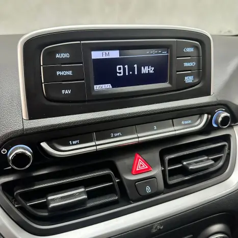 HYUNDAI HB 20 Hatch 1.0 12V 4P FLEX SENSE PLUS, Foto 13