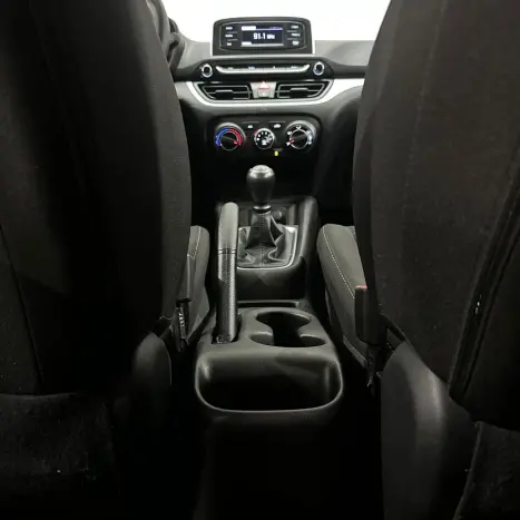 HYUNDAI HB 20 Hatch 1.0 12V 4P FLEX SENSE PLUS, Foto 14