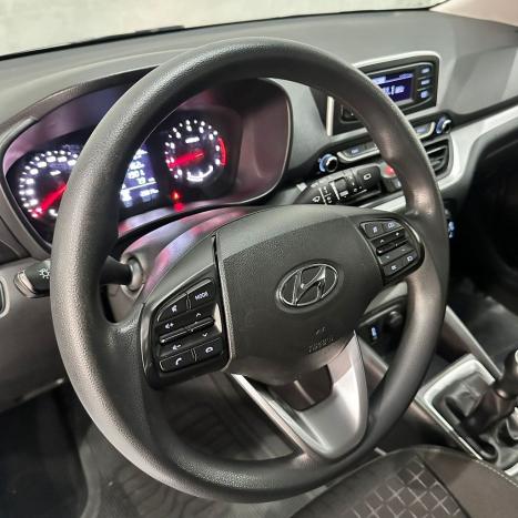 HYUNDAI HB 20 Hatch 1.0 12V 4P FLEX SENSE PLUS, Foto 17