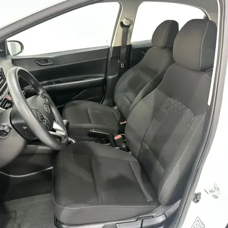 HYUNDAI HB 20 Hatch 1.0 12V 4P FLEX SENSE PLUS, Foto 22