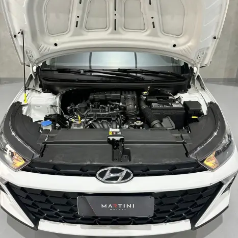 HYUNDAI HB 20 Hatch 1.0 12V 4P FLEX SENSE PLUS, Foto 24