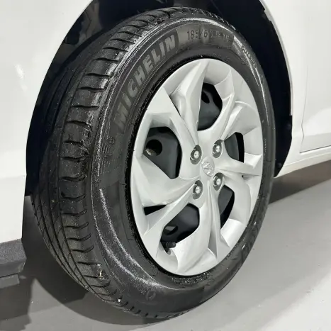 HYUNDAI HB 20 Hatch 1.0 12V 4P FLEX SENSE PLUS, Foto 25