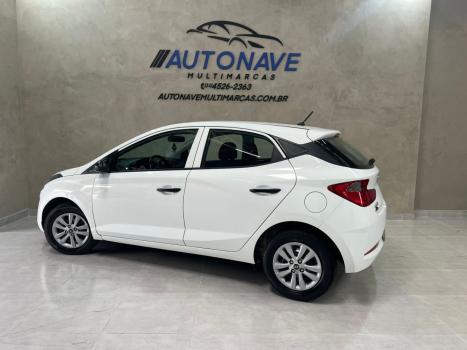 HYUNDAI HB 20 Hatch 1.0 12V 4P FLEX SENSE, Foto 5