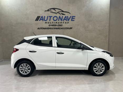 HYUNDAI HB 20 Hatch 1.0 12V 4P FLEX SENSE, Foto 6