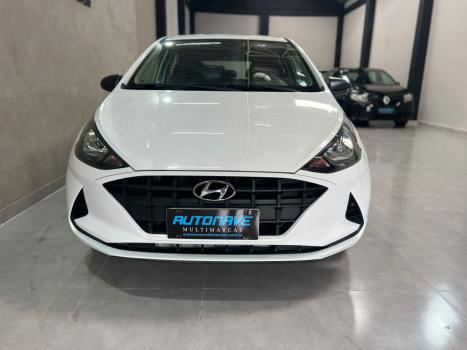 HYUNDAI HB 20 Hatch 1.0 12V 4P FLEX SENSE, Foto 7