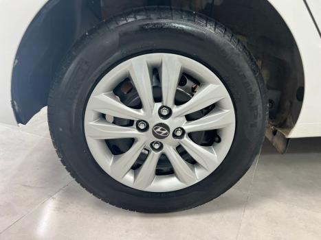 HYUNDAI HB 20 Hatch 1.0 12V 4P FLEX SENSE, Foto 9