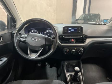 HYUNDAI HB 20 Hatch 1.0 12V 4P FLEX SENSE, Foto 11