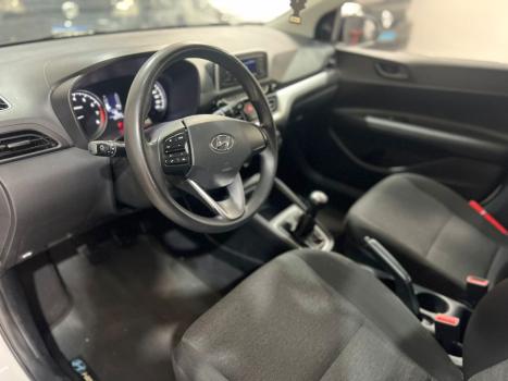 HYUNDAI HB 20 Hatch 1.0 12V 4P FLEX SENSE, Foto 12