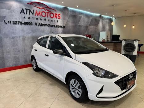 HYUNDAI HB 20 Hatch 1.0 12V 4P FLEX SENSE, Foto 1