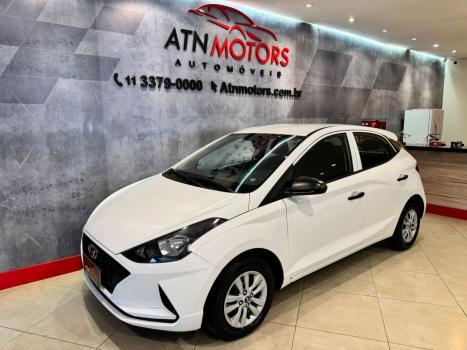 HYUNDAI HB 20 Hatch 1.0 12V 4P FLEX SENSE, Foto 2