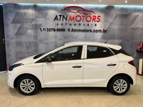 HYUNDAI HB 20 Hatch 1.0 12V 4P FLEX SENSE, Foto 3