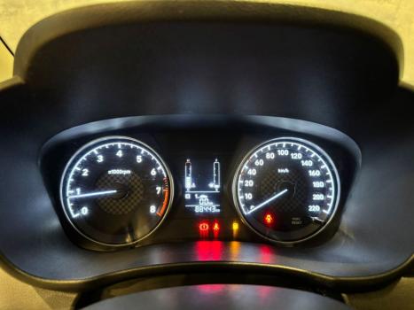 HYUNDAI HB 20 Hatch 1.0 12V 4P FLEX SENSE, Foto 8