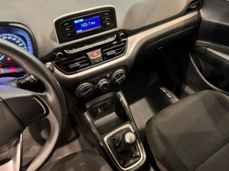 HYUNDAI HB 20 Hatch 1.0 12V 4P FLEX SENSE, Foto 10