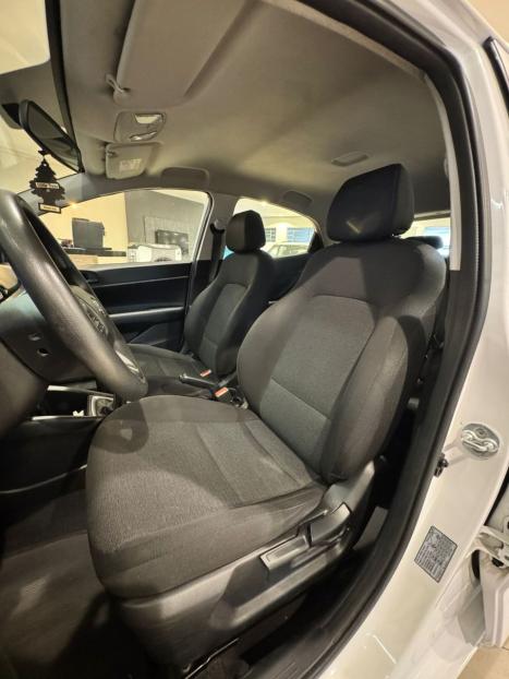 HYUNDAI HB 20 Hatch 1.0 12V 4P FLEX SENSE, Foto 12