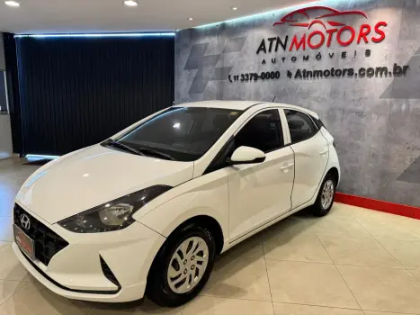 HYUNDAI HB 20 Hatch 1.0 12V 4P FLEX SENSE, Foto 2