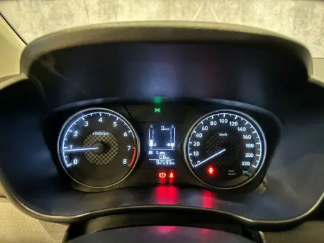 HYUNDAI HB 20 Hatch 1.0 12V 4P FLEX SENSE, Foto 8