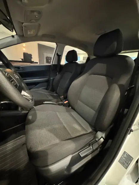 HYUNDAI HB 20 Hatch 1.0 12V 4P FLEX SENSE, Foto 11