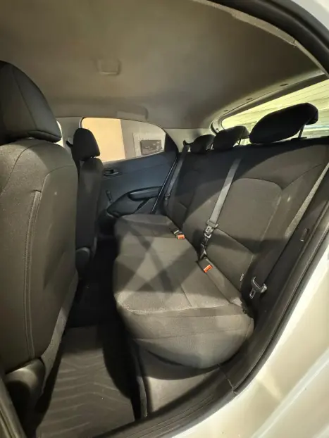 HYUNDAI HB 20 Hatch 1.0 12V 4P FLEX SENSE, Foto 13