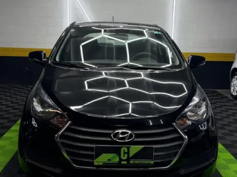 HYUNDAI HB 20 Hatch 1.0 12V 4P FLEX COMFORT PLUS, Foto 2