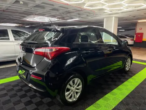 HYUNDAI HB 20 Hatch 1.0 12V 4P FLEX COMFORT PLUS, Foto 4