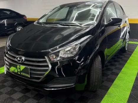 HYUNDAI HB 20 Hatch 1.0 12V 4P FLEX COMFORT PLUS, Foto 5