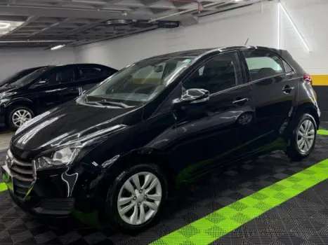 HYUNDAI HB 20 Hatch 1.0 12V 4P FLEX COMFORT PLUS, Foto 8