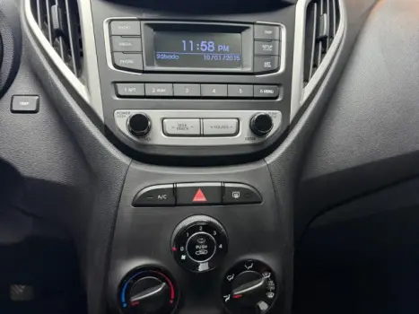 HYUNDAI HB 20 Hatch 1.0 12V 4P FLEX COMFORT PLUS, Foto 9