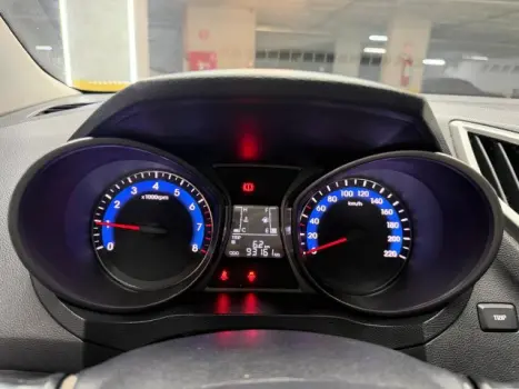 HYUNDAI HB 20 Hatch 1.0 12V 4P FLEX COMFORT PLUS, Foto 10