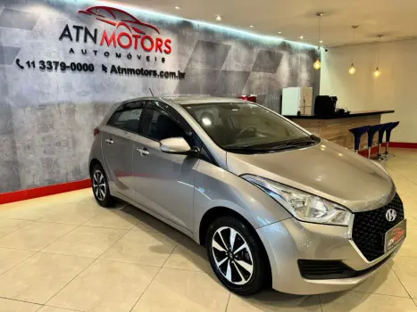 HYUNDAI HB 20 Hatch 1.0 12V 4P FLEX COMFORT, Foto 1