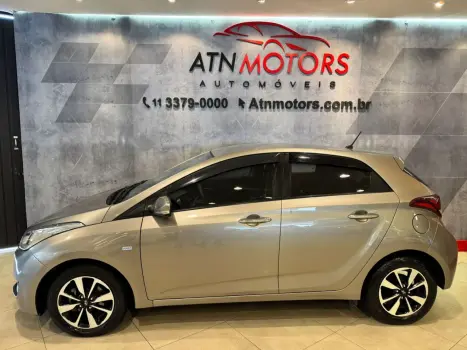 HYUNDAI HB 20 Hatch 1.0 12V 4P FLEX COMFORT, Foto 2