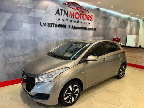 HYUNDAI HB 20 Hatch 1.0 12V 4P FLEX COMFORT, Foto 3