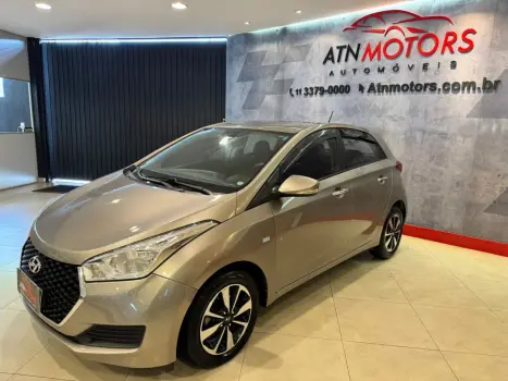 HYUNDAI HB 20 Hatch 1.0 12V 4P FLEX COMFORT, Foto 4