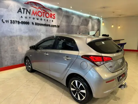 HYUNDAI HB 20 Hatch 1.0 12V 4P FLEX COMFORT, Foto 6