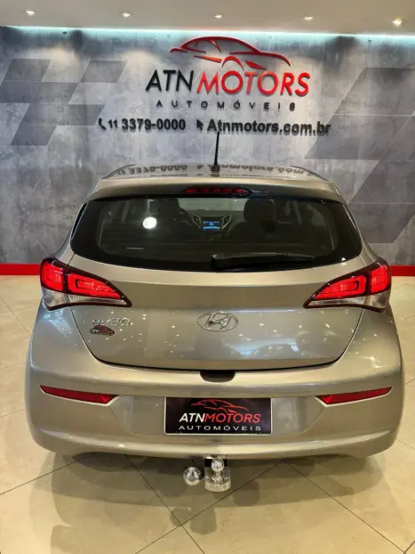 HYUNDAI HB 20 Hatch 1.0 12V 4P FLEX COMFORT, Foto 8