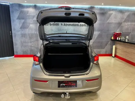 HYUNDAI HB 20 Hatch 1.0 12V 4P FLEX COMFORT, Foto 9