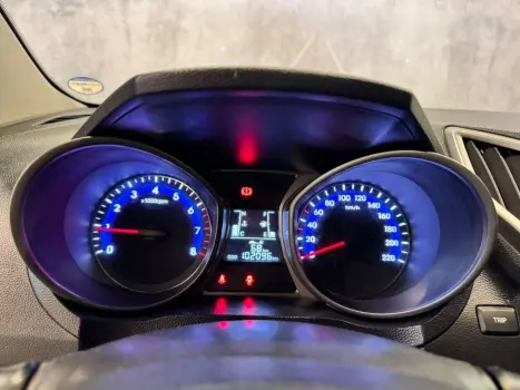 HYUNDAI HB 20 Hatch 1.0 12V 4P FLEX COMFORT, Foto 10