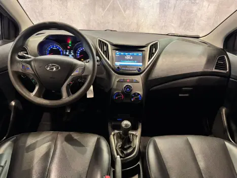 HYUNDAI HB 20 Hatch 1.0 12V 4P FLEX COMFORT, Foto 11