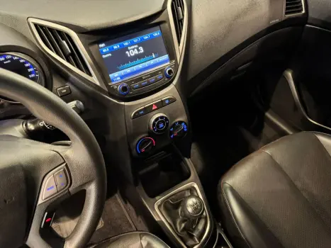 HYUNDAI HB 20 Hatch 1.0 12V 4P FLEX COMFORT, Foto 13