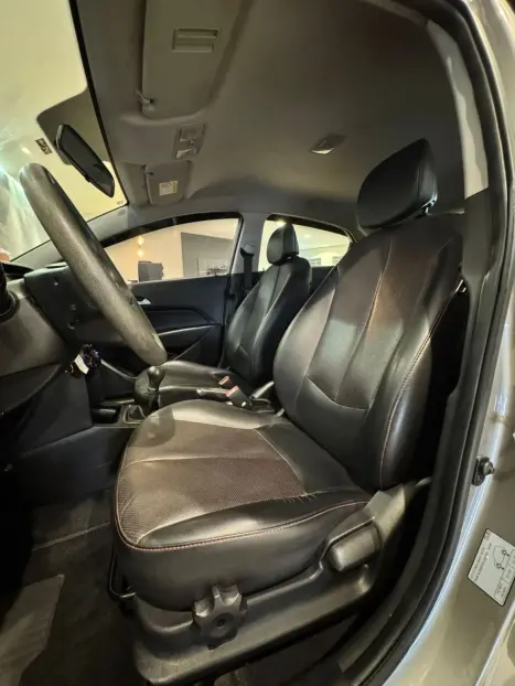 HYUNDAI HB 20 Hatch 1.0 12V 4P FLEX COMFORT, Foto 14