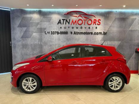 HYUNDAI HB 20 Hatch 1.6 16V 4P COMFORT FLEX AUTOM�TICO, Foto 3