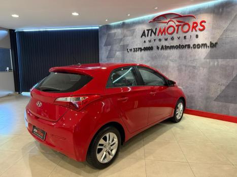 HYUNDAI HB 20 Hatch 1.6 16V 4P COMFORT FLEX AUTOM�TICO, Foto 6